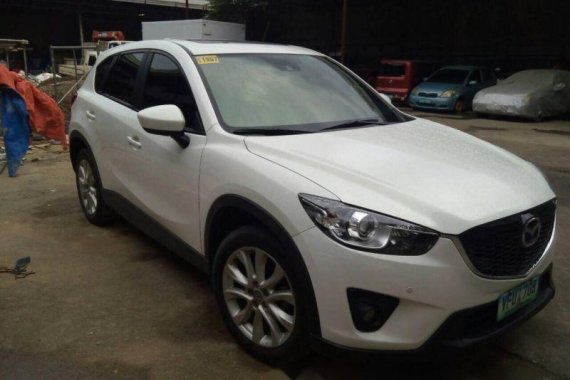 2013 Mazda CX-5 for sale