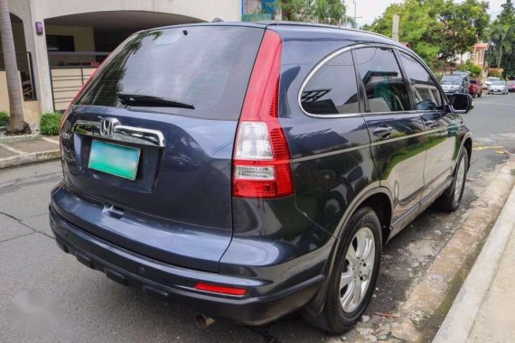 Honda CRV 2011 Automatic I-Vtec FOR SALE