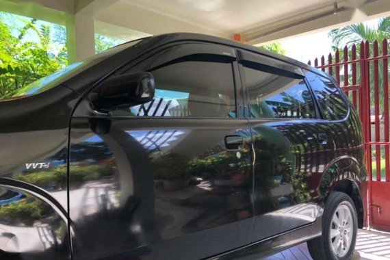 FOR SALE Toyota Avanza 2009
