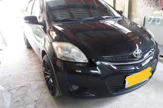 For sale !!!! Toyota Vios 1.5G 2008 model
