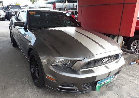 Ford Mustang 2013 for sale