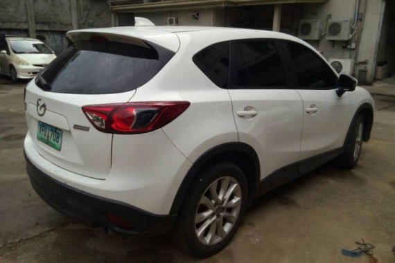 2013 Mazda CX-5 for sale