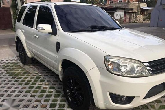 Ford Escape 2010 FOR SALE