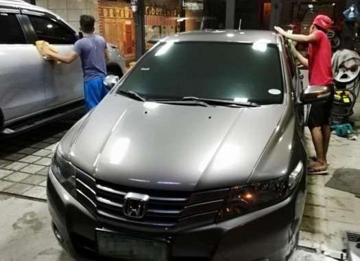 Honda City 2011 1.5E AT FOR SALE