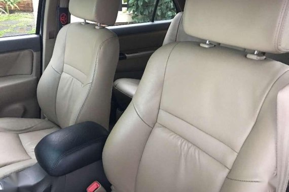 2013 Toyota Fortuner G VNT Diesel Automatic 28tkms