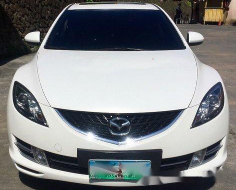 Mazda 6 2008 for sale