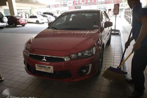 Mitsubishi Lancer 2017 For Sale