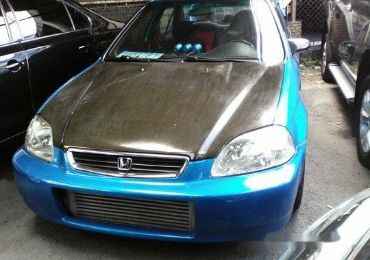 Honda Civic 1996 for sale