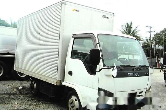 2018 Isuzu Elf for sale