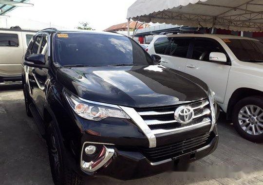 Toyota Fortuner 2017 for sale