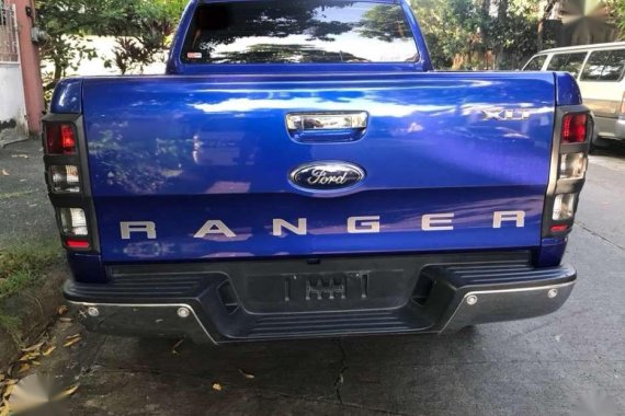 2016 Ford Ranger for sale