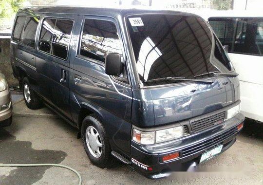 Nissan Urvan 2011 for sale