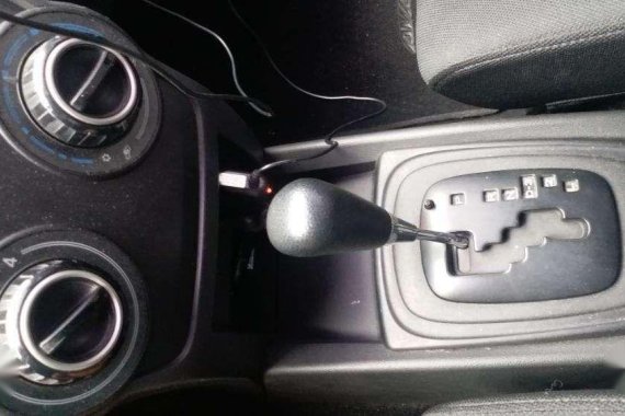 Toyota Avanza 2016 AT FOR SALE