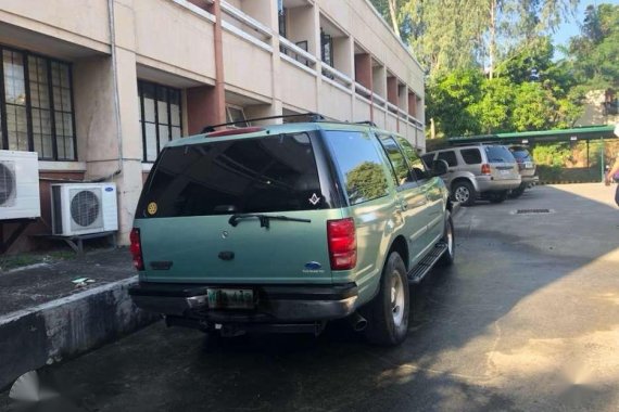 Ford Expedition 1997 for sale