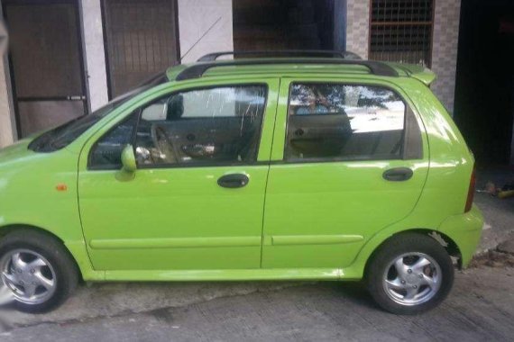 Chery QQ 2008 for sale