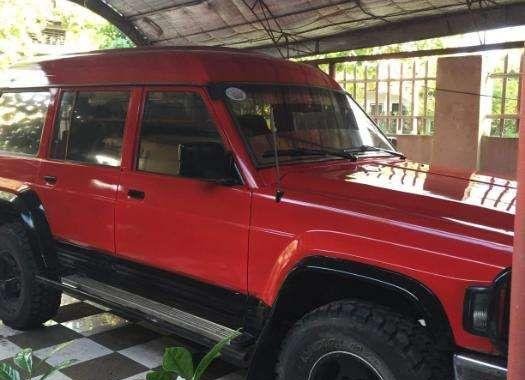 Nissan Patrol 1998 for sale