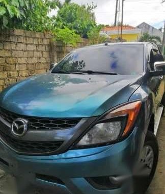 Mazda BT-50 2013 for sale