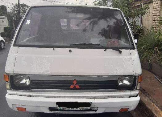 Mitsubishi L300 1990 For Sale