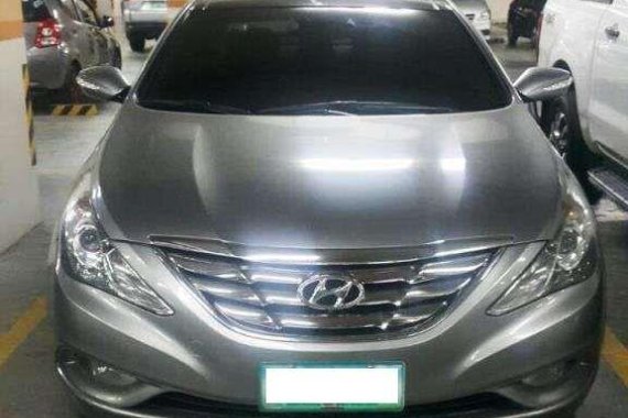 Hyundai Sonata 2010 for sale