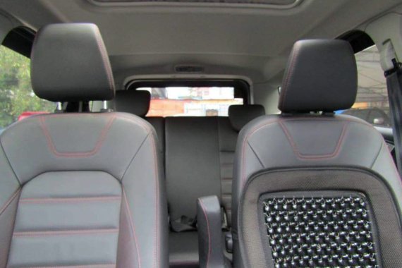 2017 Ford EcoSport for sale