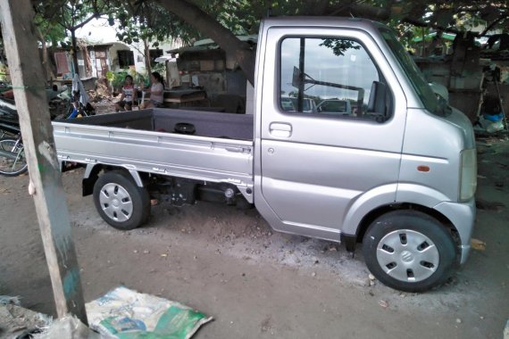 2018 SUZUKI CARRY for sale