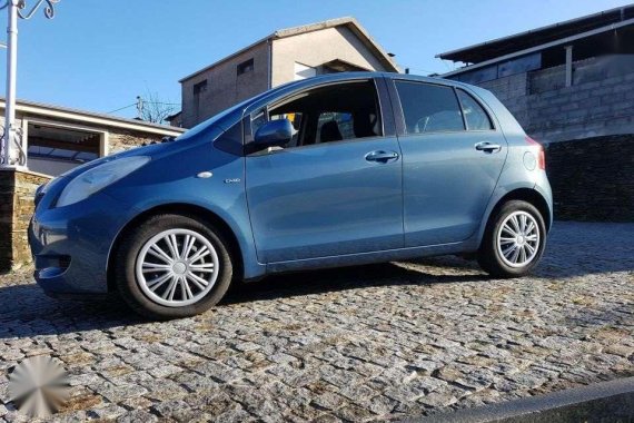 Toyota Yaris 2006 for sale