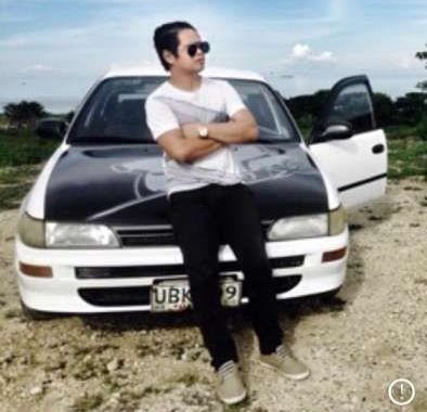 Like new Toyota Corolla for sale