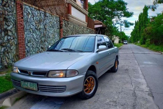 Mitsubishi Lancer 1995 for sale