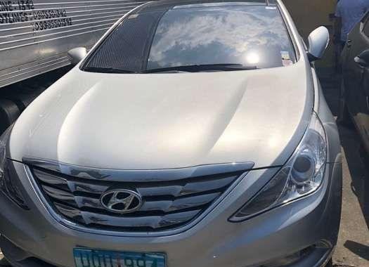 Hyundai Sonata 2013 FOR SALE