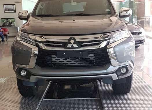 Mitsubishi Montero Sports 2018 for sale