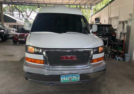 GMC Savana 2009 for sale