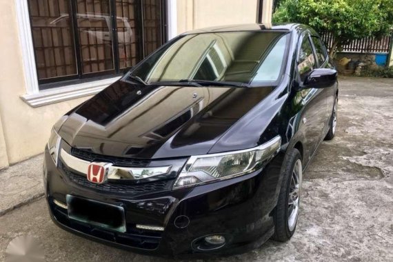 Honda City 1.3 i-VTEC Loaded 2009 Model