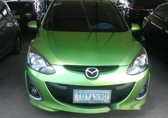 Mazda 2 2012 for sale