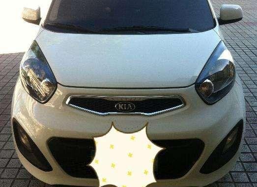 Kia Picanto 2013 for sale