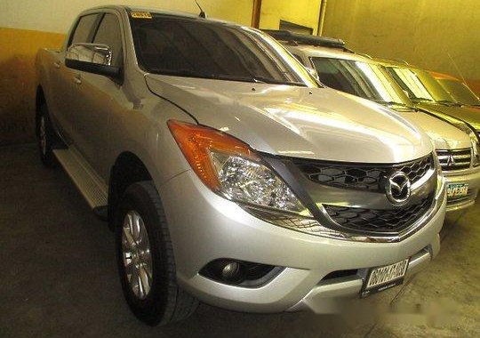 Mazda BT-50 2016 for sale