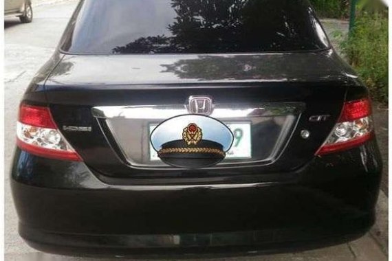 Honda City IDSI 2003 Automatic FOR SALE