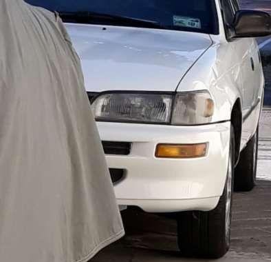 1997 Toyota Corolla xl FOR SALE