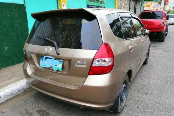 Honda Fit 2008 for sale