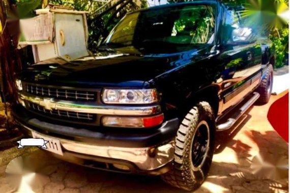 2000 Chevrolet Silverado 1500 for sale