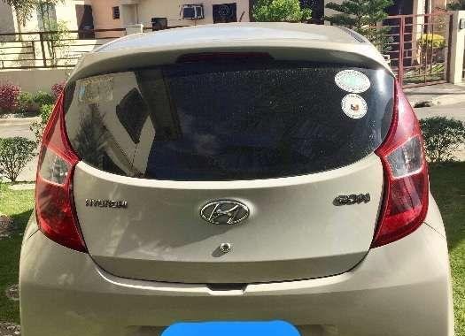 Hyundai Eon 2014 for sale