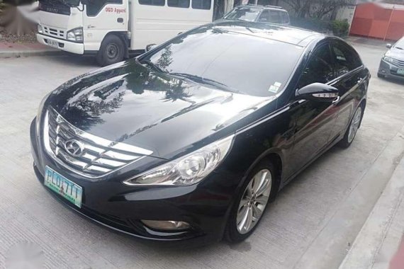 2012 Hyundai Sonata FOR SALE