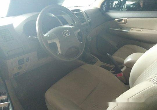 Toyota Hilux 2012 for sale