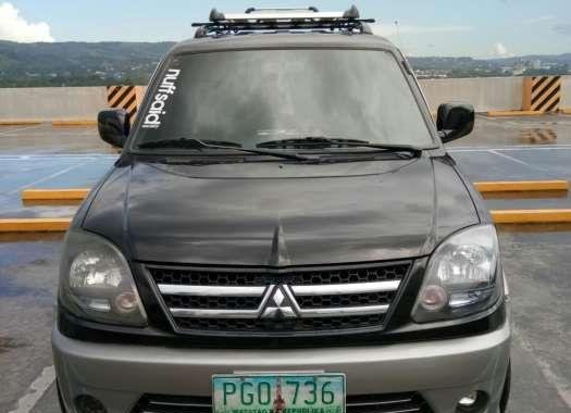 2010 Mitsubishi Adventure For Sale
