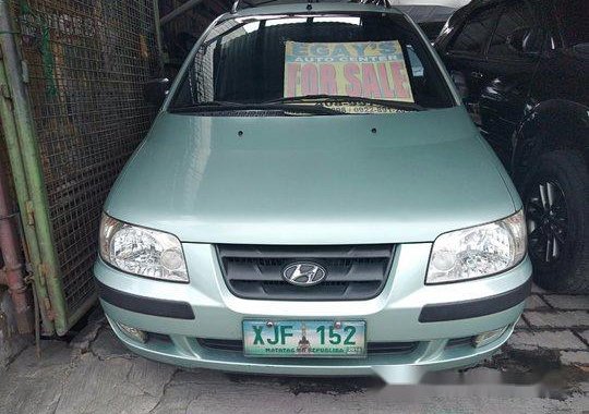 Hyundai Matrix 2004 for sale