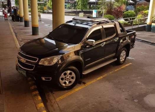 Chevrolet Colorado 2013 for sale