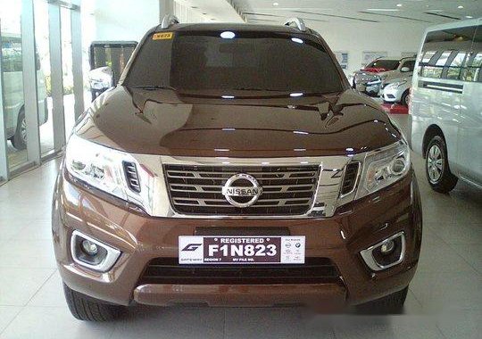 Nissan NP300 Navara 2018 for sale