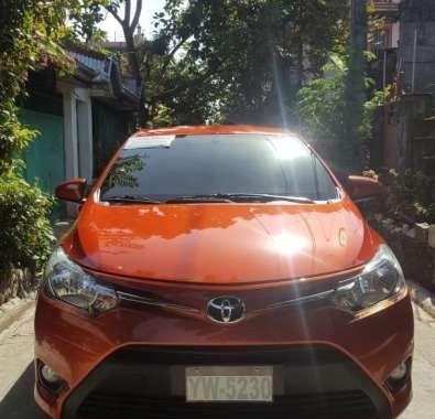 Rush sale Toyota Vios e 2016 Bnew condition