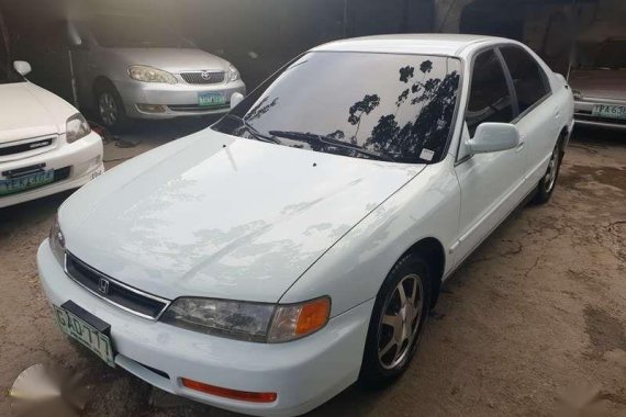 1996 Honda Accord for sale