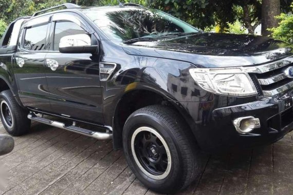 Ford Ranger 2013 for sale