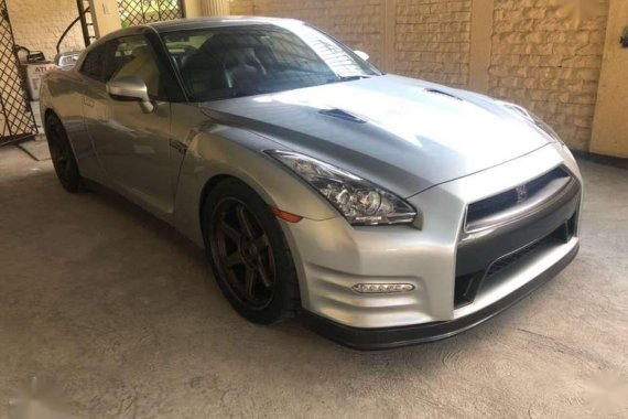 2013 Nissan GTR for sale